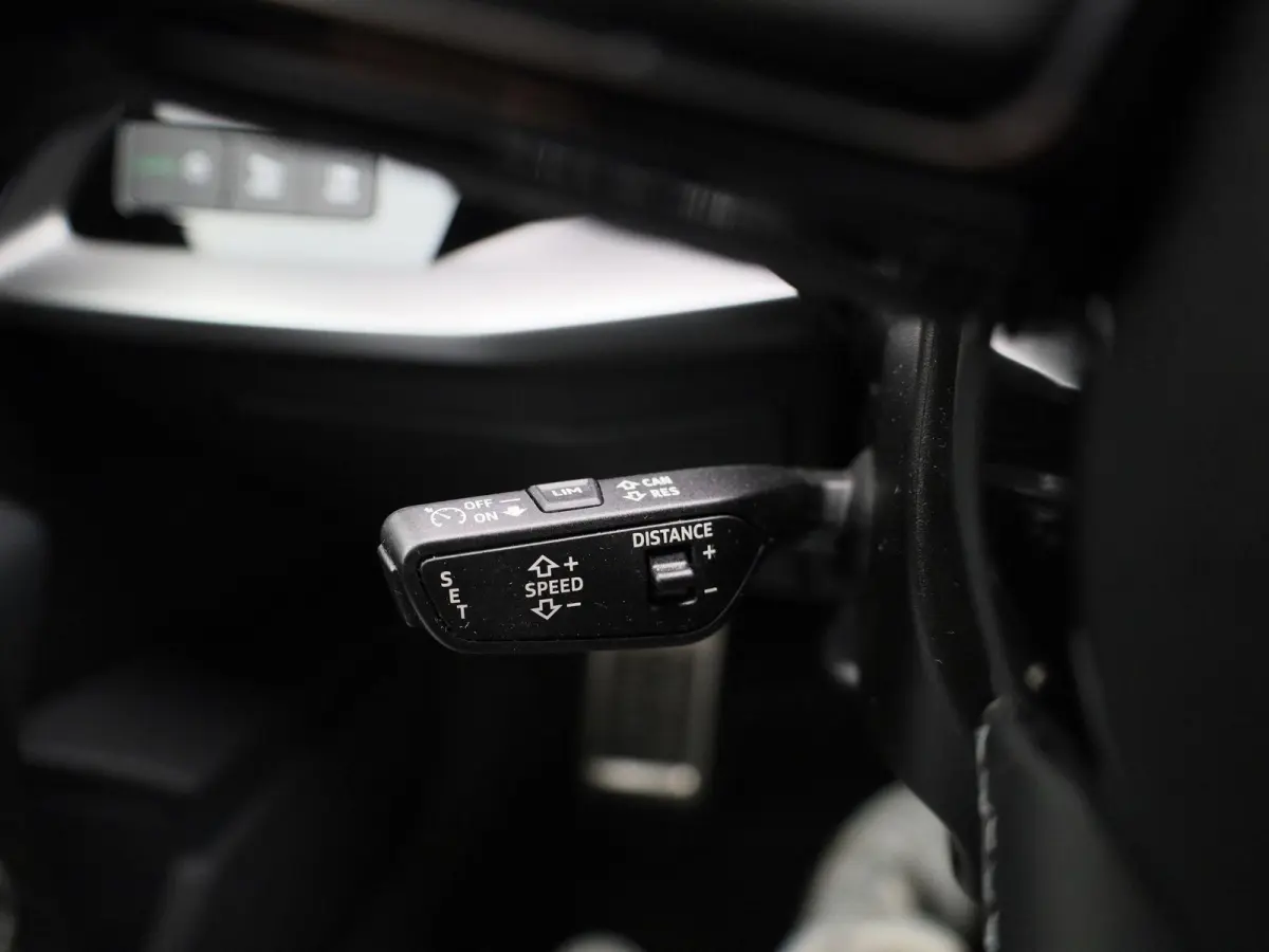 30 TFSI S edition
