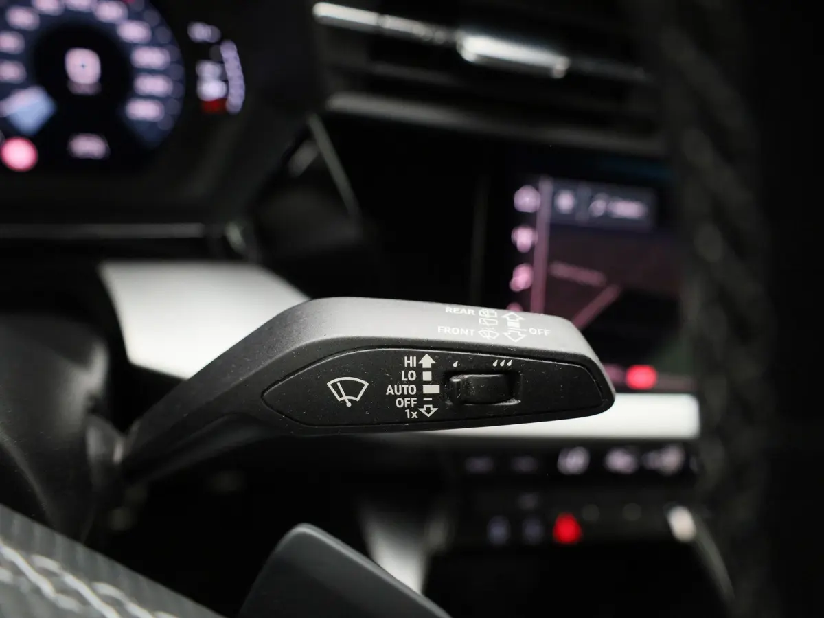 30 TFSI S edition