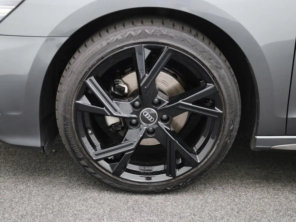 30 TFSI S edition