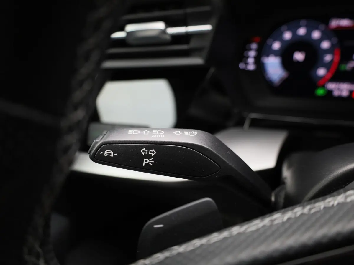 30 TFSI S edition