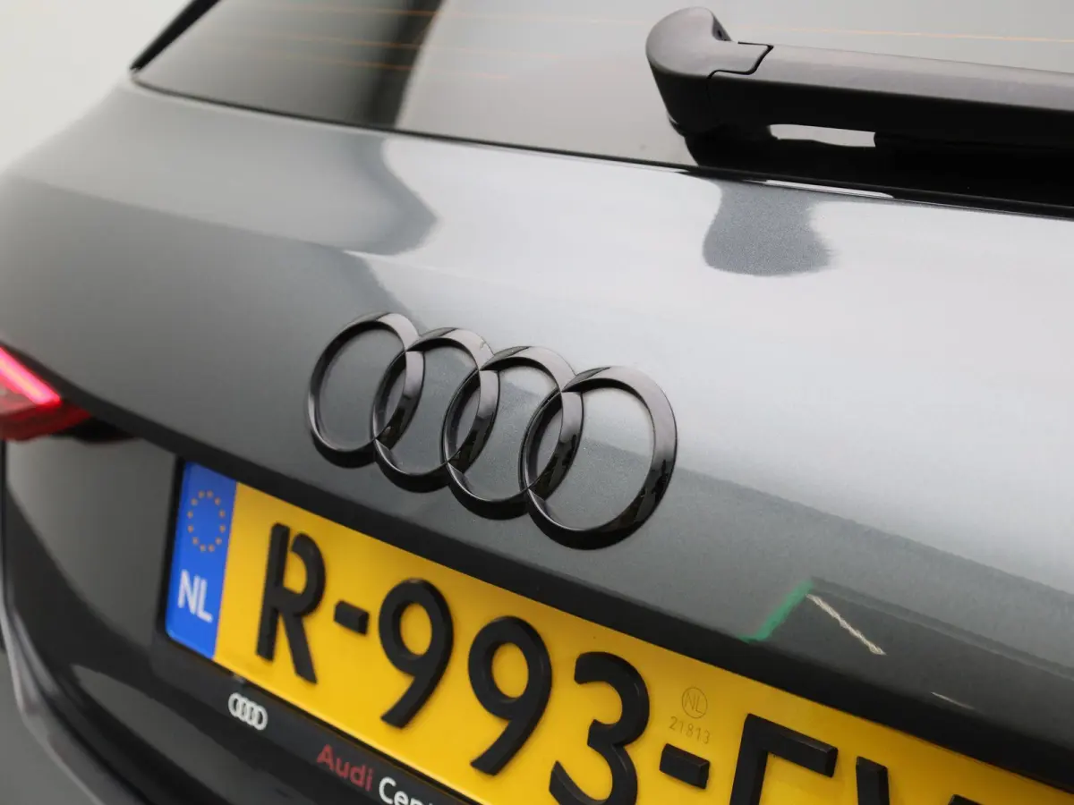 30 TFSI S edition