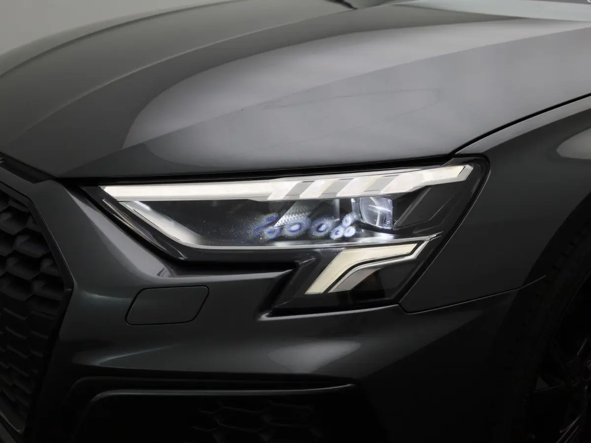 30 TFSI S edition