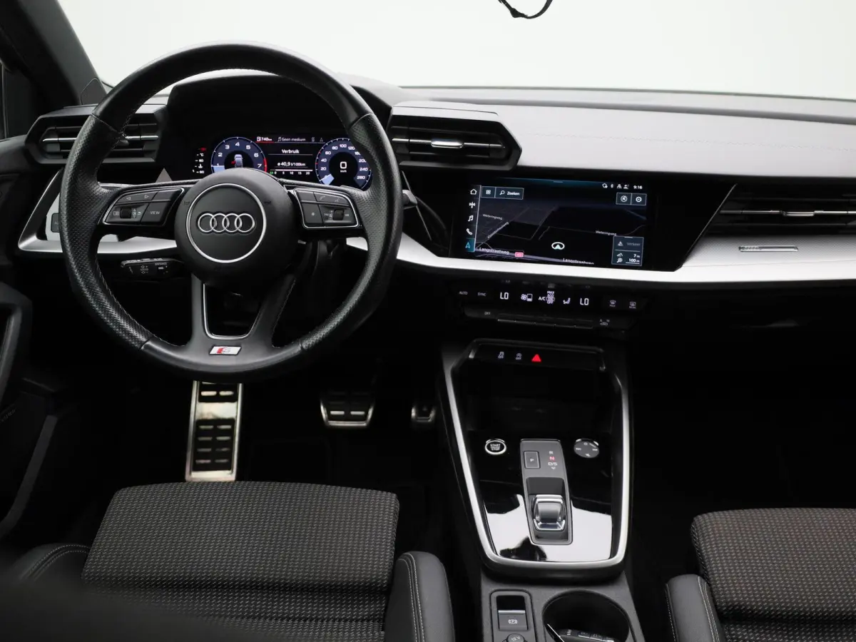 30 TFSI S edition
