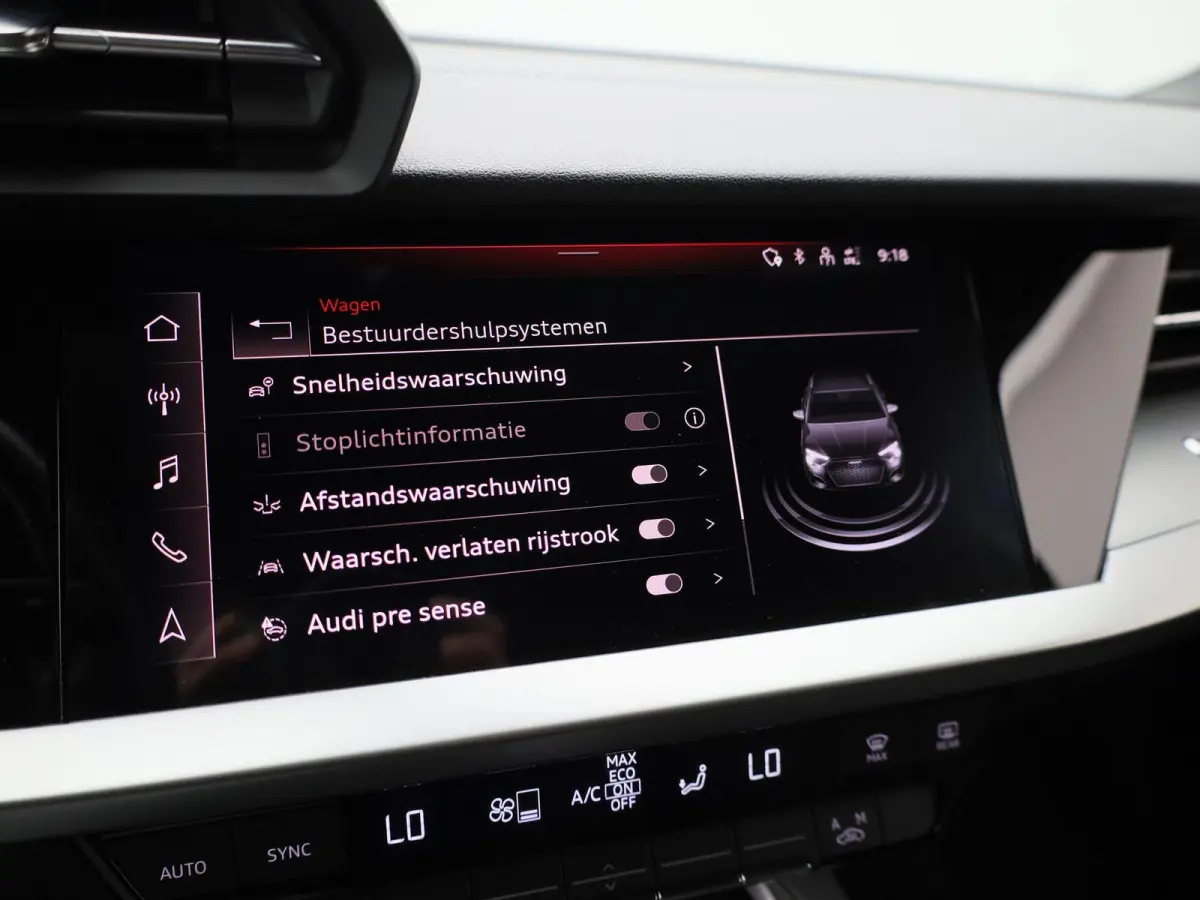 30 TFSI S edition