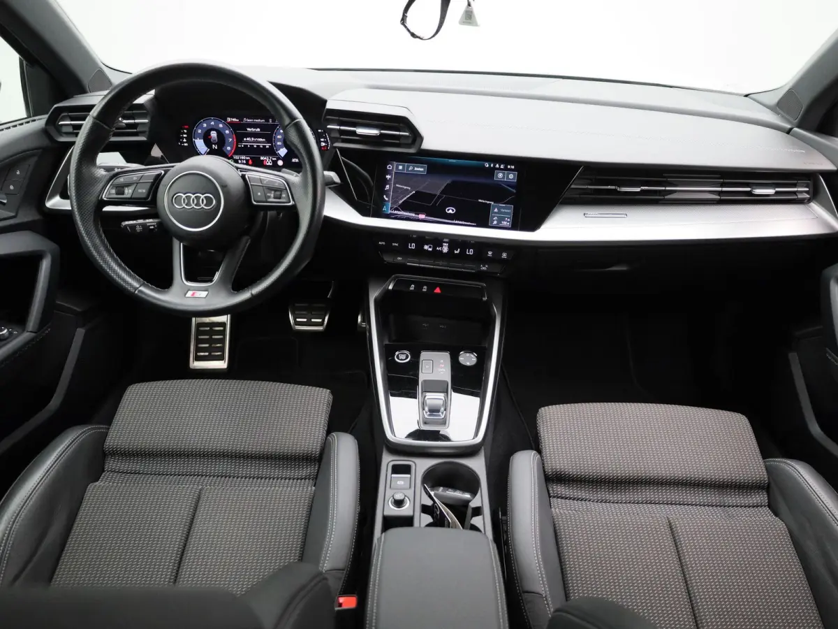 30 TFSI S edition