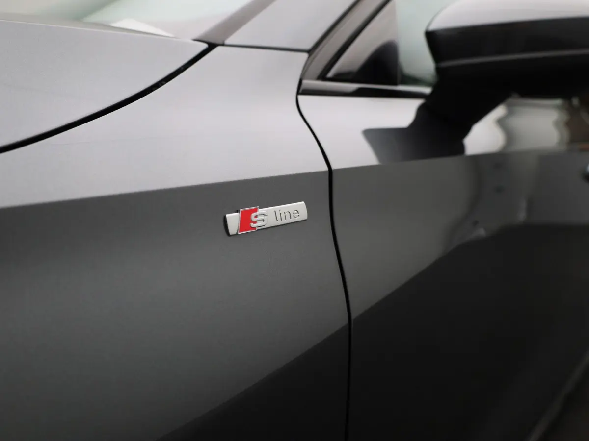 30 TFSI S edition