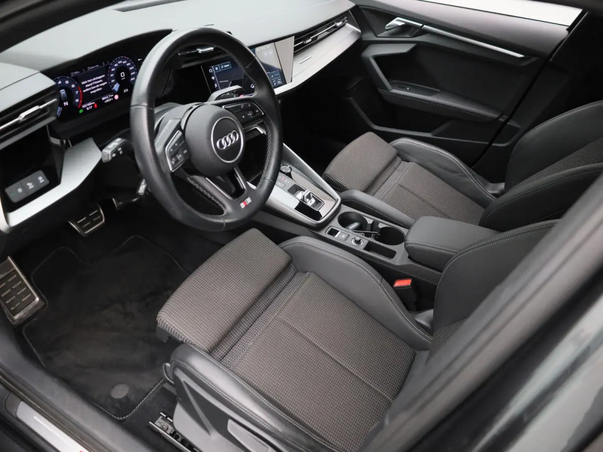 30 TFSI S edition