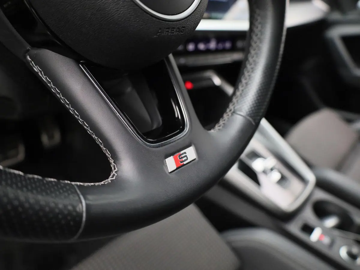 30 TFSI S edition