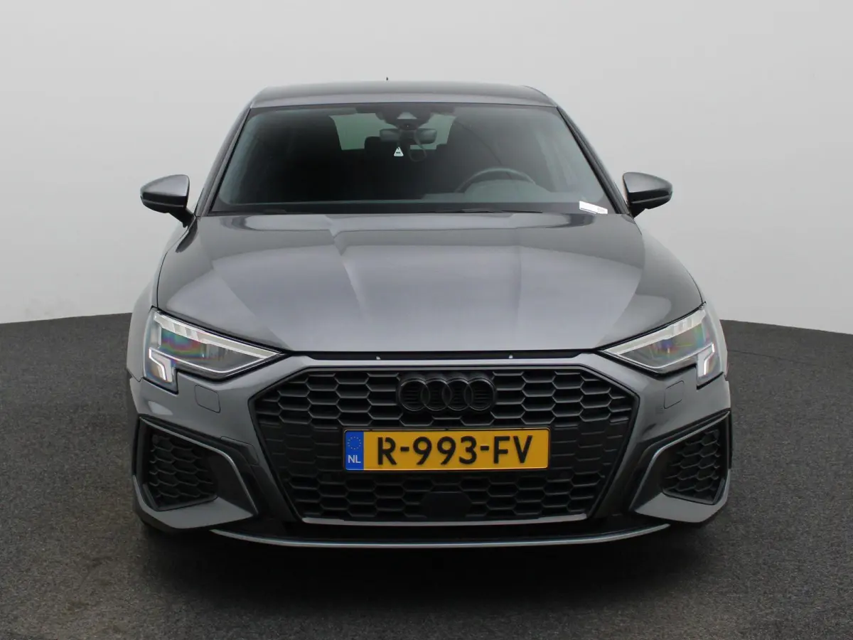 30 TFSI S edition