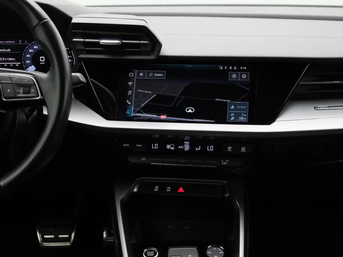 30 TFSI S edition