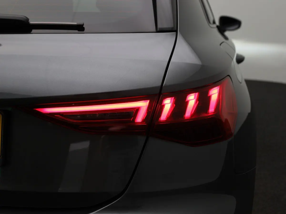 30 TFSI S edition