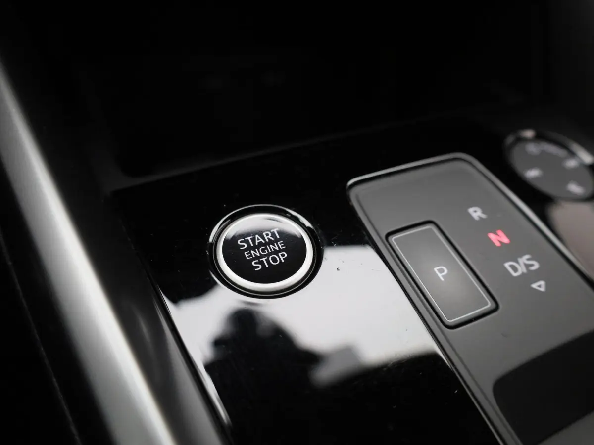 30 TFSI S edition