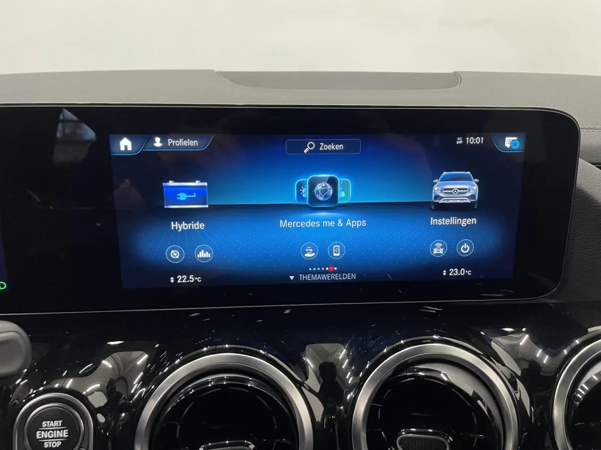 250 e AMG Line PHEV Automaat Panorama dak 360 Camera Adaptieve Led Leder Interieur elektrische Achterklep Carplay/Android Auto Navigatie