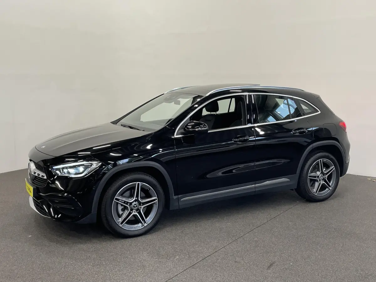 250 e AMG Line PHEV Automaat Panorama dak 360 Camera Adaptieve Led Leder Interieur elektrische Achterklep Carplay/Android Auto Navigatie