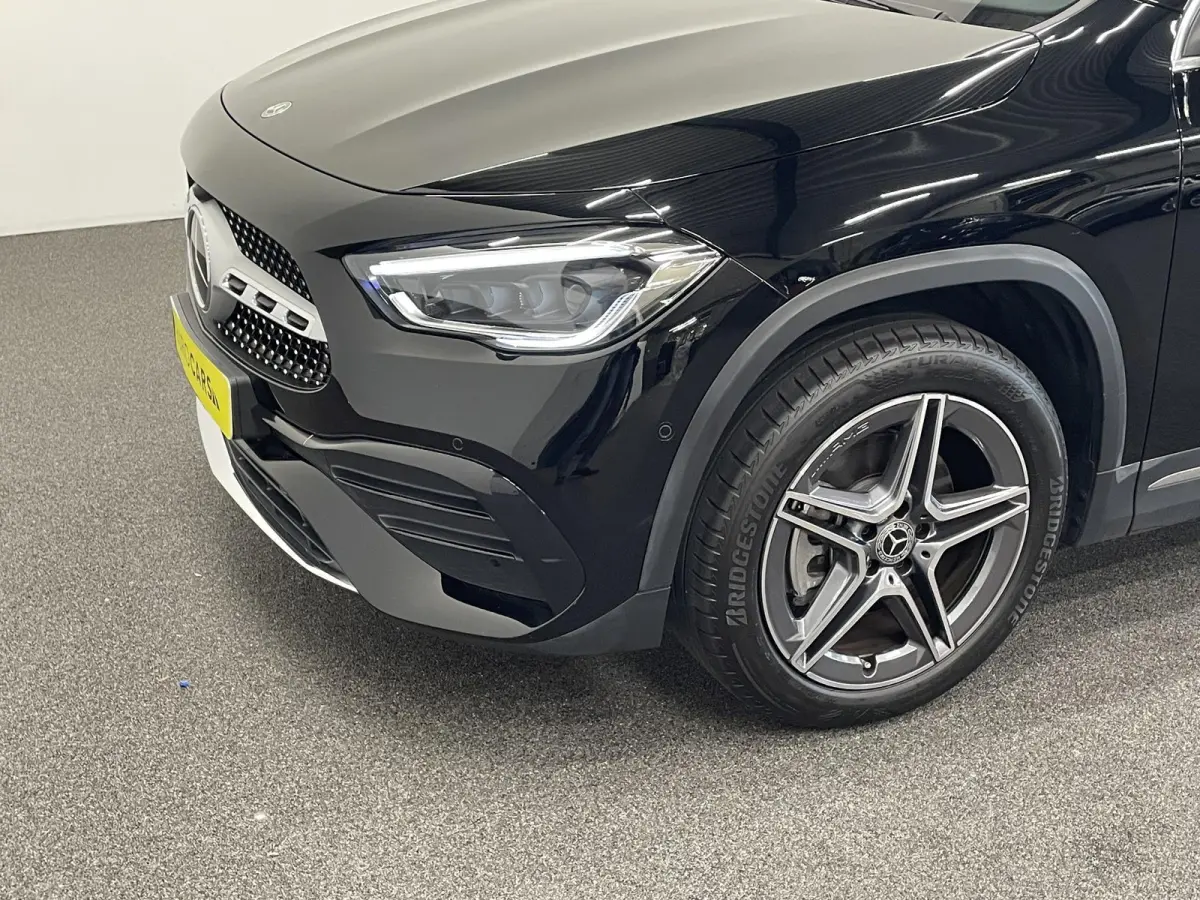 250 e AMG Line PHEV Automaat Panorama dak 360 Camera Adaptieve Led Leder Interieur elektrische Achterklep Carplay/Android Auto Navigatie