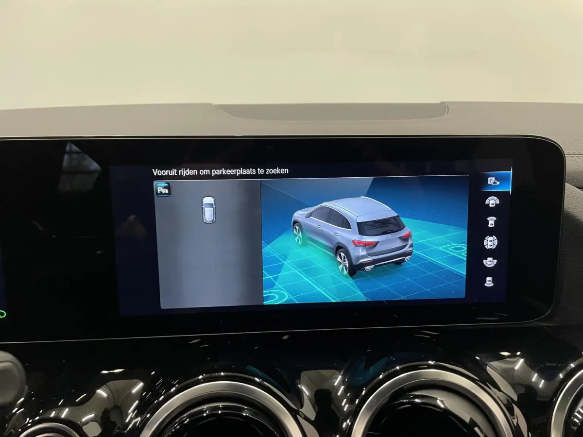 250 e AMG Line PHEV Automaat Panorama dak 360 Camera Adaptieve Led Leder Interieur elektrische Achterklep Carplay/Android Auto Navigatie