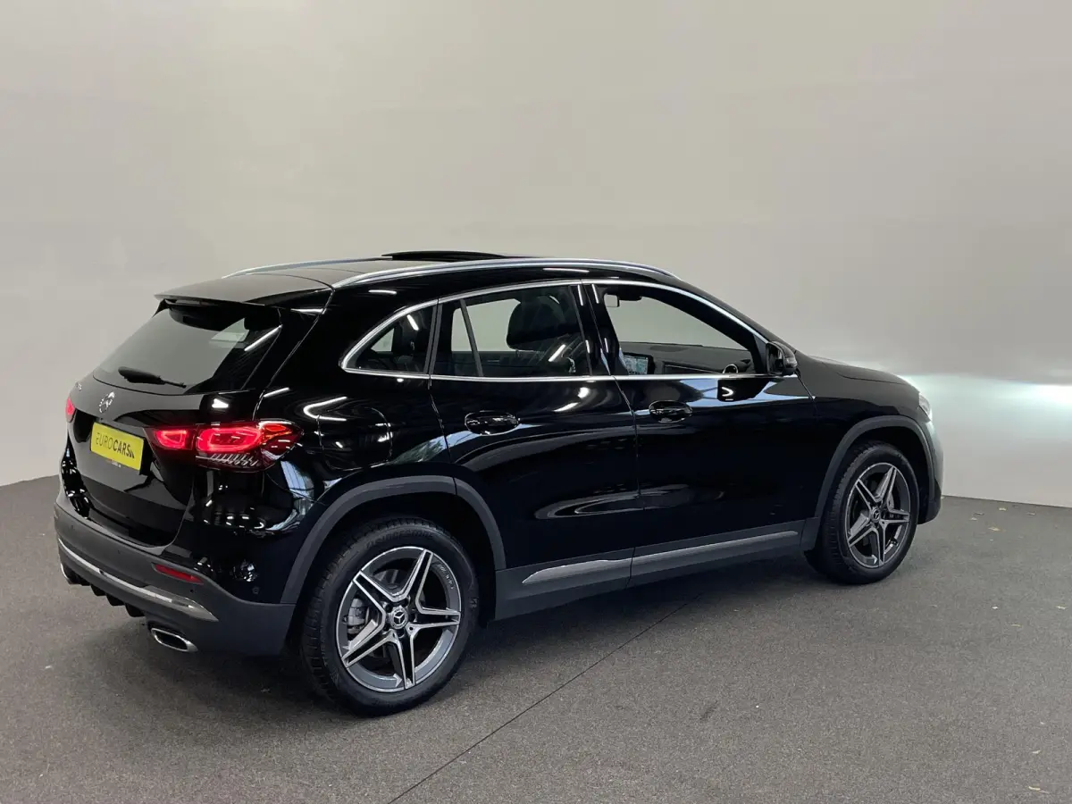 250 e AMG Line PHEV Automaat Panorama dak 360 Camera Adaptieve Led Leder Interieur elektrische Achterklep Carplay/Android Auto Navigatie