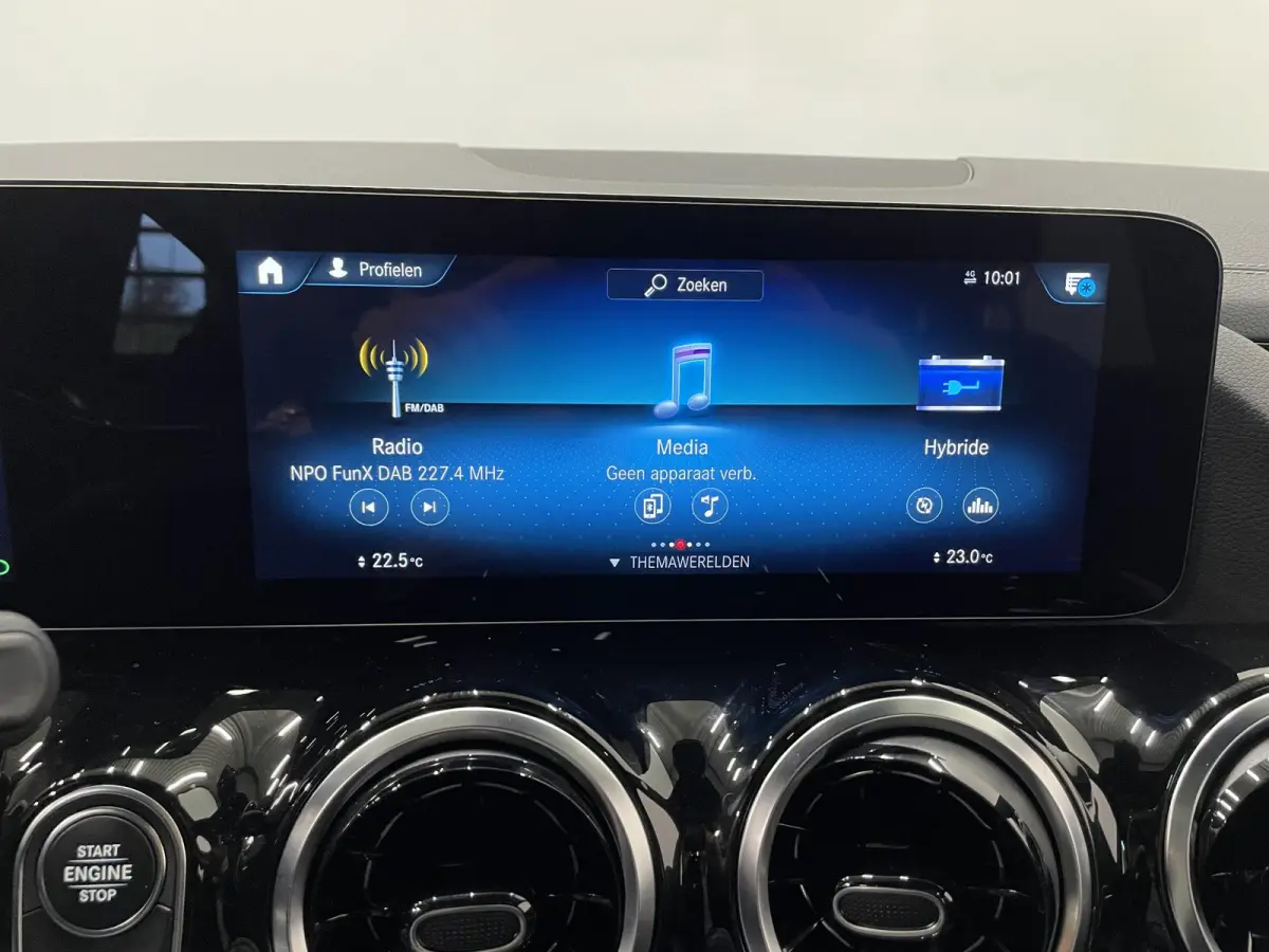 250 e AMG Line PHEV Automaat Panorama dak 360 Camera Adaptieve Led Leder Interieur elektrische Achterklep Carplay/Android Auto Navigatie