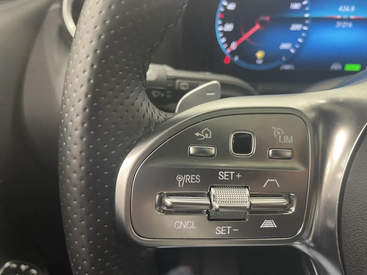 250 e AMG Line PHEV Automaat Panorama dak 360 Camera Adaptieve Led Leder Interieur elektrische Achterklep Carplay/Android Auto Navigatie