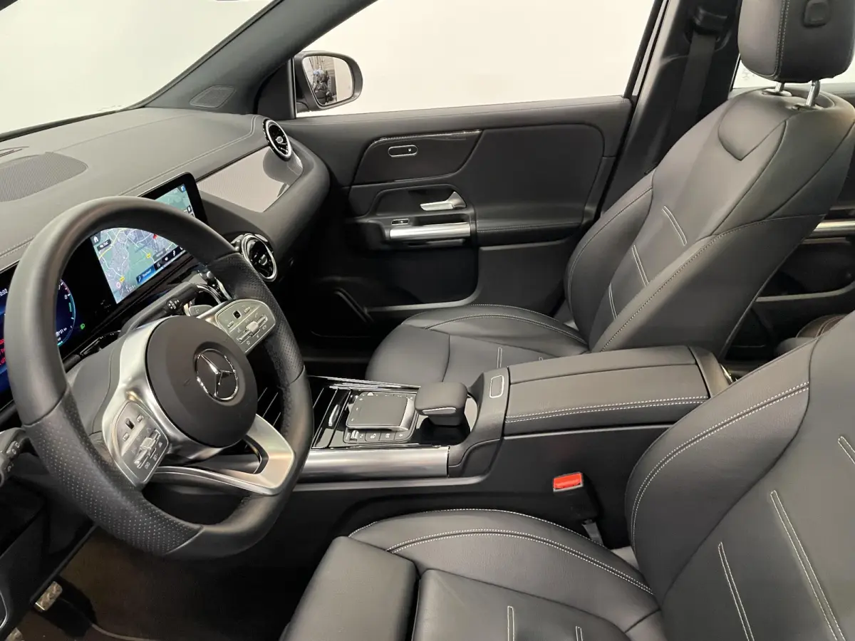 250 e AMG Line PHEV Automaat Panorama dak 360 Camera Adaptieve Led Leder Interieur elektrische Achterklep Carplay/Android Auto Navigatie