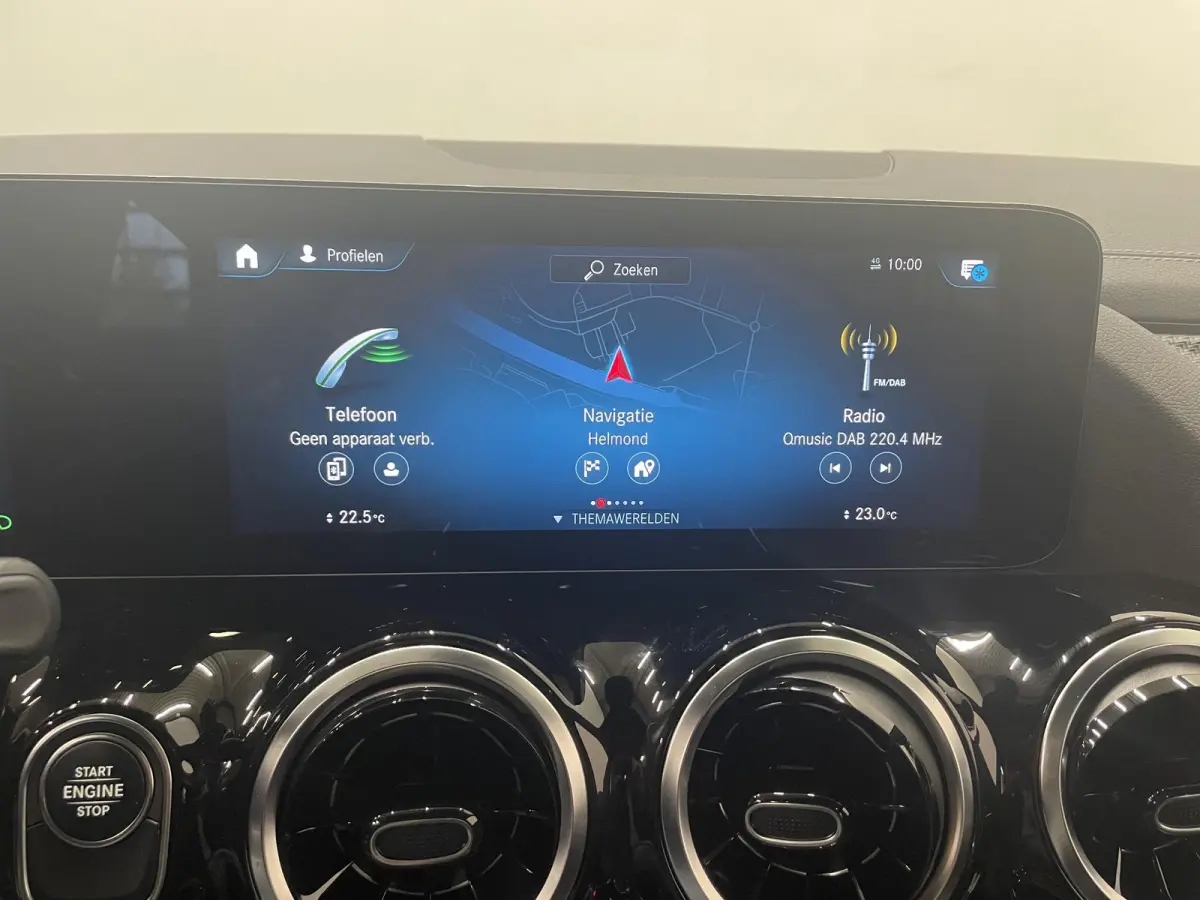 250 e AMG Line PHEV Automaat Panorama dak 360 Camera Adaptieve Led Leder Interieur elektrische Achterklep Carplay/Android Auto Navigatie