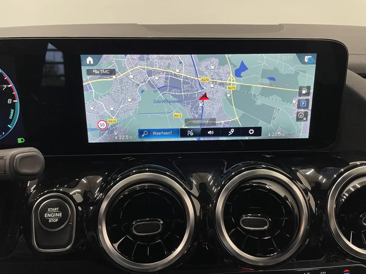 250 e AMG Line PHEV Automaat Panorama dak 360 Camera Adaptieve Led Leder Interieur elektrische Achterklep Carplay/Android Auto Navigatie