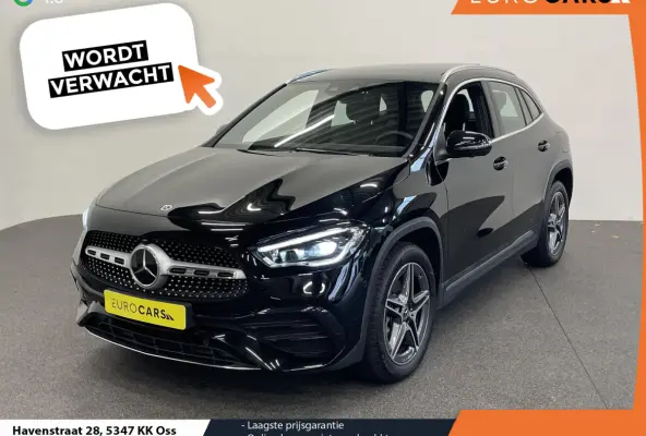 250 e AMG Line PHEV Automaat Panorama dak 360 Camera Adaptieve Led Leder Interieur elektrische Achterklep Carplay/Android Auto Navigatie