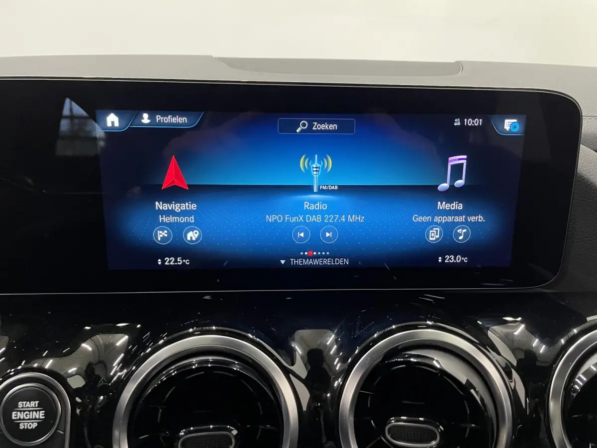 250 e AMG Line PHEV Automaat Panorama dak 360 Camera Adaptieve Led Leder Interieur elektrische Achterklep Carplay/Android Auto Navigatie