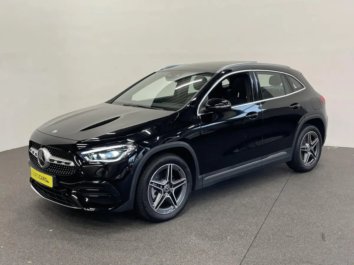 250 e AMG Line PHEV Automaat Panorama dak 360 Camera Adaptieve Led Leder Interieur elektrische Achterklep Carplay/Android Auto Navigatie