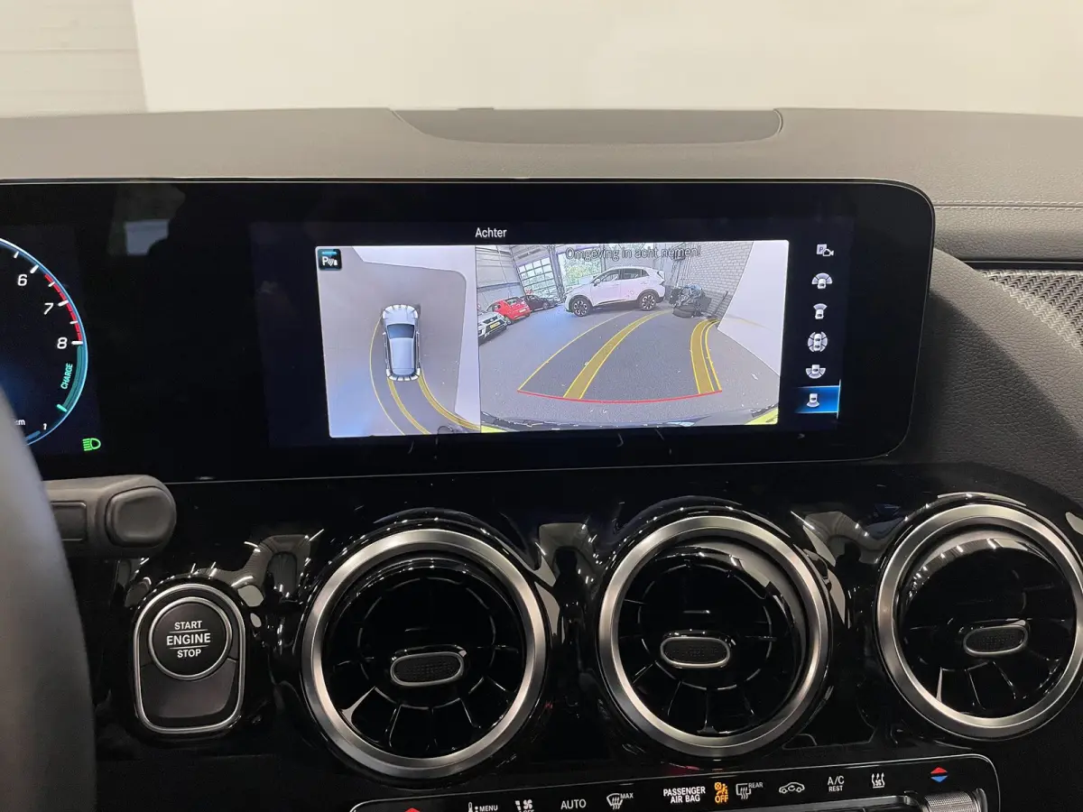 250 e AMG Line PHEV Automaat Panorama dak 360 Camera Adaptieve Led Leder Interieur elektrische Achterklep Carplay/Android Auto Navigatie