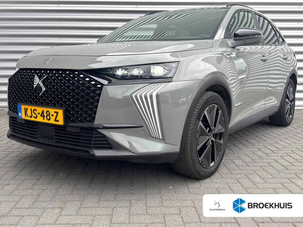 E-TENSE 225PK ESPRIT DE VOYAGE SOH 99,75% / NAVI / LEDER / CLIMA / FULL-LED / 19" LMV / PANO. DAK / KEYLESS / WINTERPAKKET / ADAPT. CRUISE / FULL OPTIONS !!