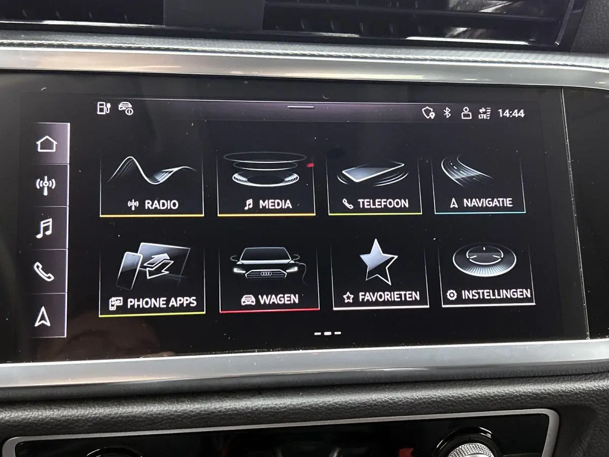 45 TFSI e Advanced Edition 245 PK l Adaptive cruise control l Camera l Navigatie plus l Climate control l Privacy glas | Apple Carplay | Android Auto l Elektr. instel. bestuurdersstoel l Sto