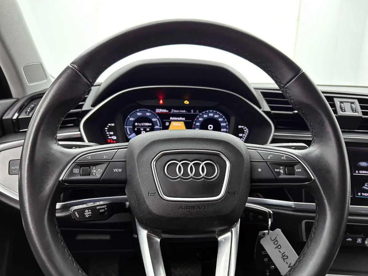 45 TFSI e Advanced Edition 245 PK l Adaptive cruise control l Camera l Navigatie plus l Climate control l Privacy glas | Apple Carplay | Android Auto l Elektr. instel. bestuurdersstoel l Sto