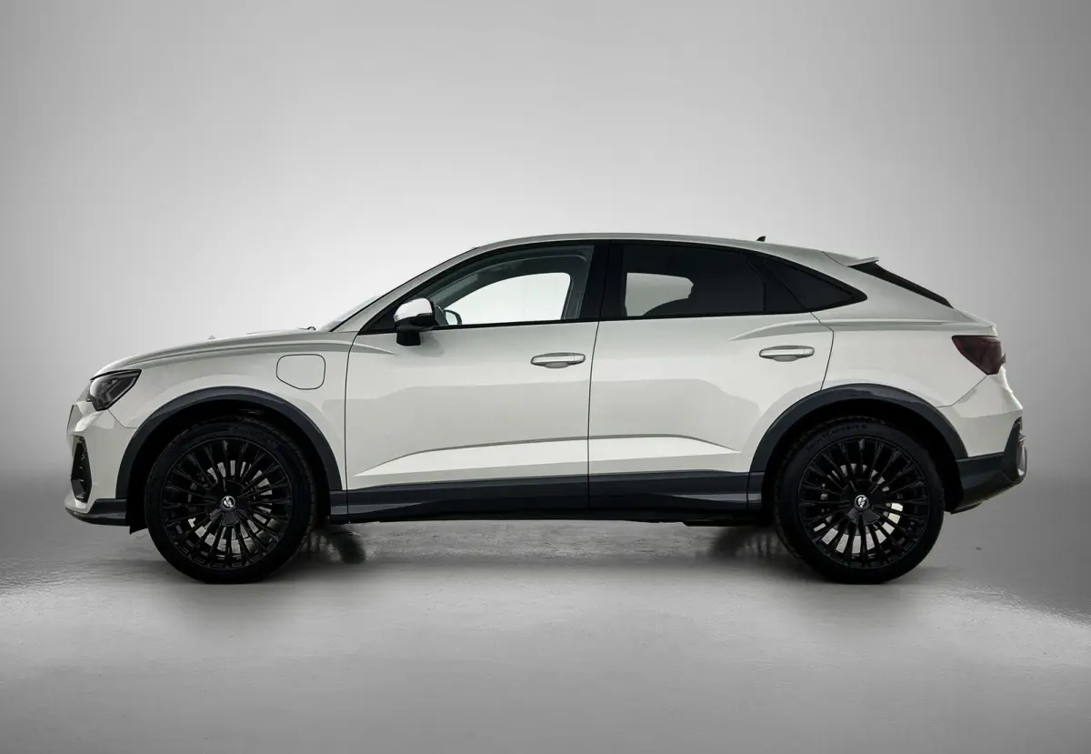 45 TFSI e Advanced Edition 245 PK l Adaptive cruise control l Camera l Navigatie plus l Climate control l Privacy glas | Apple Carplay | Android Auto l Elektr. instel. bestuurdersstoel l Sto