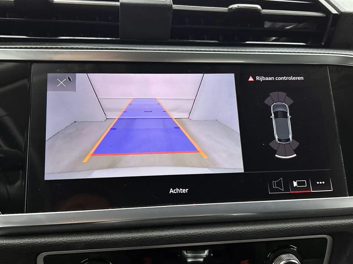 45 TFSI e Advanced Edition 245 PK l Adaptive cruise control l Camera l Navigatie plus l Climate control l Privacy glas | Apple Carplay | Android Auto l Elektr. instel. bestuurdersstoel l Sto