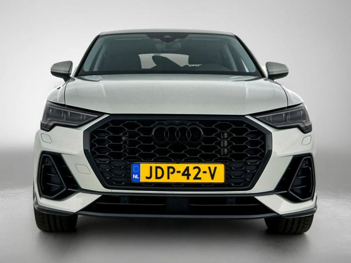 45 TFSI e Advanced Edition 245 PK l Adaptive cruise control l Camera l Navigatie plus l Climate control l Privacy glas | Apple Carplay | Android Auto l Elektr. instel. bestuurdersstoel l Sto