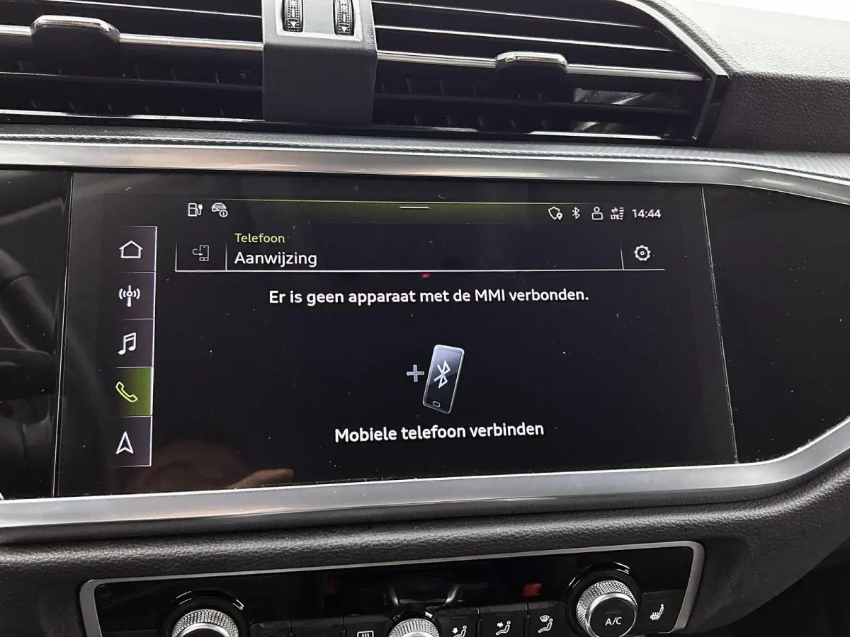 45 TFSI e Advanced Edition 245 PK l Adaptive cruise control l Camera l Navigatie plus l Climate control l Privacy glas | Apple Carplay | Android Auto l Elektr. instel. bestuurdersstoel l Sto