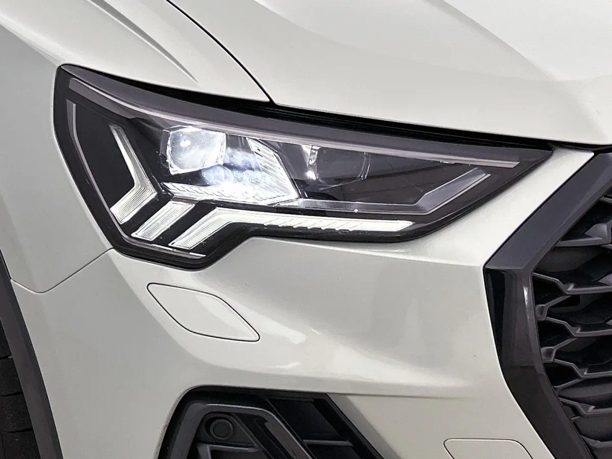 45 TFSI e Advanced Edition 245 PK l Adaptive cruise control l Camera l Navigatie plus l Climate control l Privacy glas | Apple Carplay | Android Auto l Elektr. instel. bestuurdersstoel l Sto