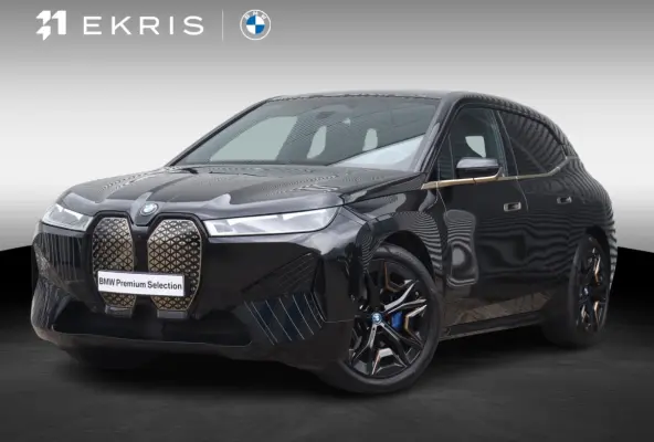xDrive40 | High Executive | Sportpakket | Panodak Skylounge | Head-Up | Trekhaak | Driving Assistant Prof. | Harman Kardon | Laserlight | Soft Close | 22'' LMV