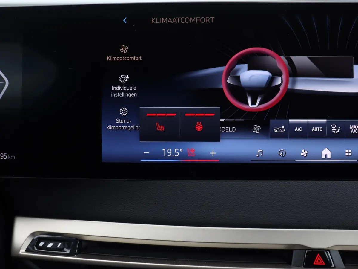xDrive40 | High Executive | Sportpakket | Panodak Skylounge | Head-Up | Trekhaak | Driving Assistant Prof. | Harman Kardon | Laserlight | Soft Close | 22'' LMV