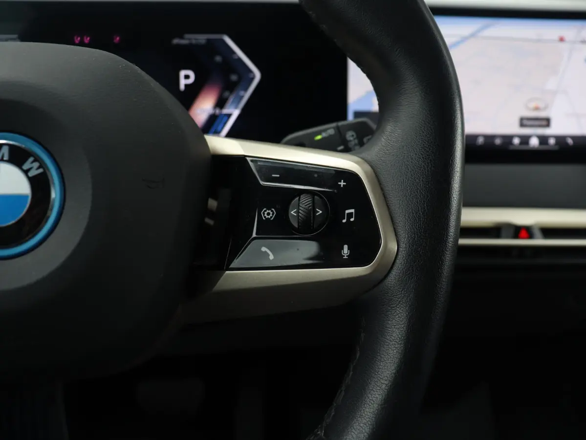 xDrive40 | High Executive | Sportpakket | Panodak Skylounge | Head-Up | Trekhaak | Driving Assistant Prof. | Harman Kardon | Laserlight | Soft Close | 22'' LMV