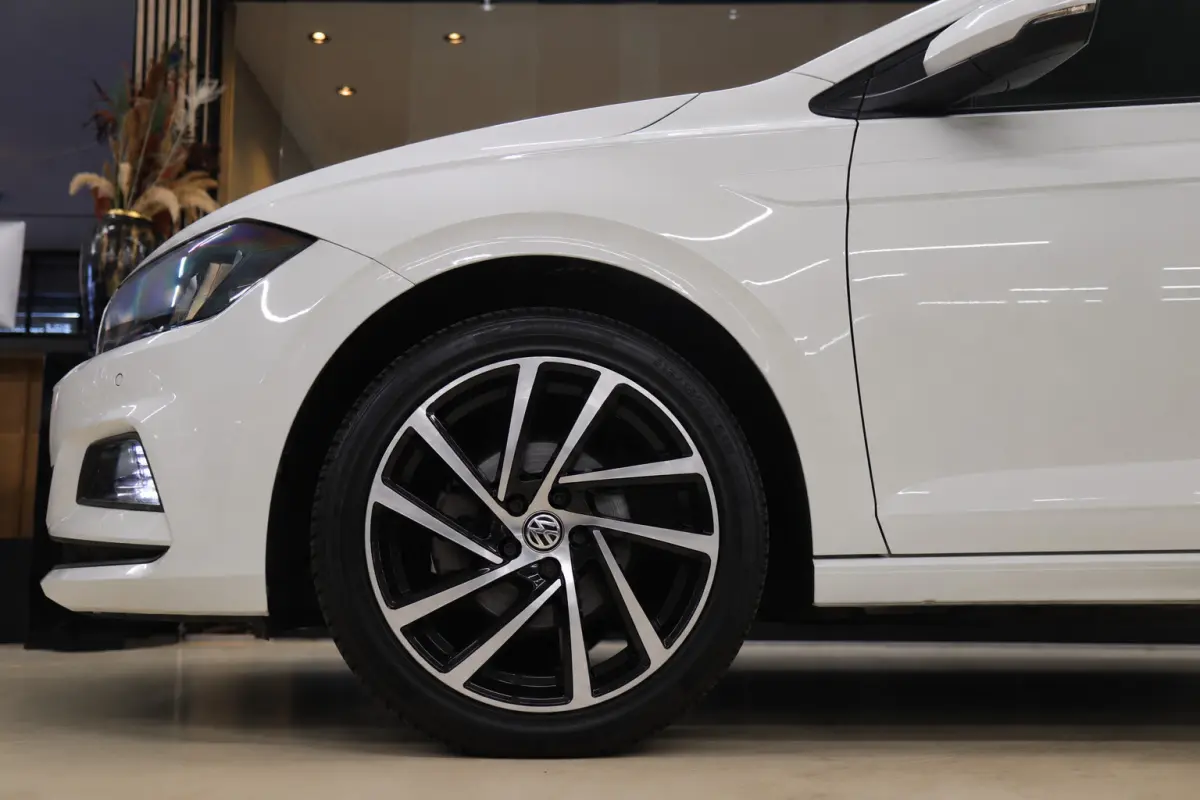 1.0 TSI Comfortline NAP /CARPLAY/NAVI/ACC/VIRTUAL/VOL