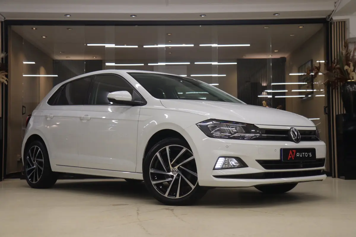 1.0 TSI Comfortline NAP /CARPLAY/NAVI/ACC/VIRTUAL/VOL