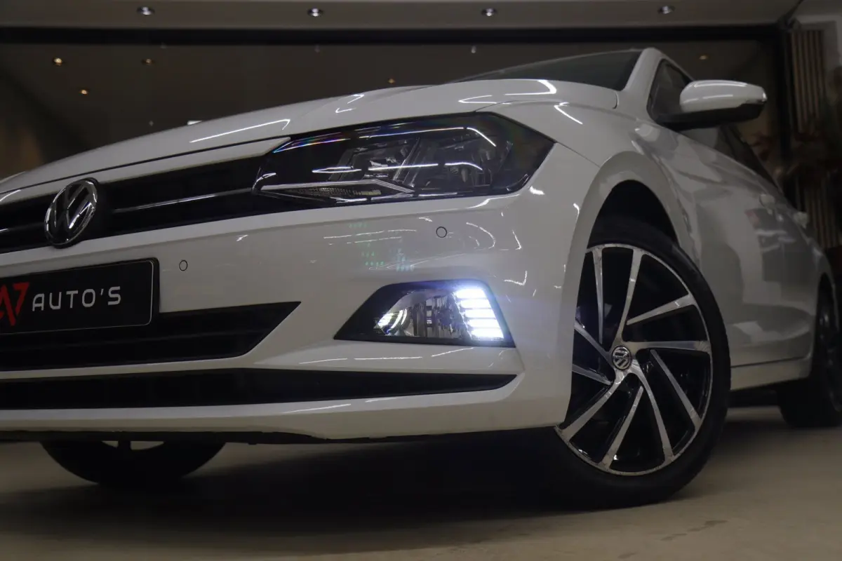 1.0 TSI Comfortline NAP /CARPLAY/NAVI/ACC/VIRTUAL/VOL