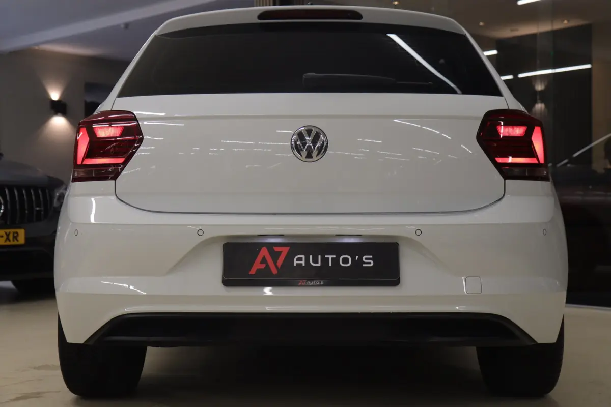1.0 TSI Comfortline NAP /CARPLAY/NAVI/ACC/VIRTUAL/VOL