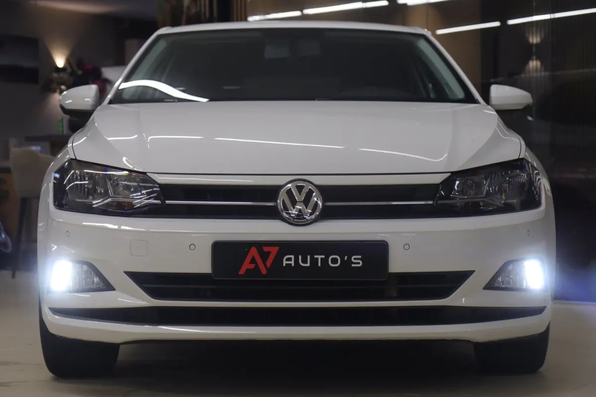 1.0 TSI Comfortline NAP /CARPLAY/NAVI/ACC/VIRTUAL/VOL