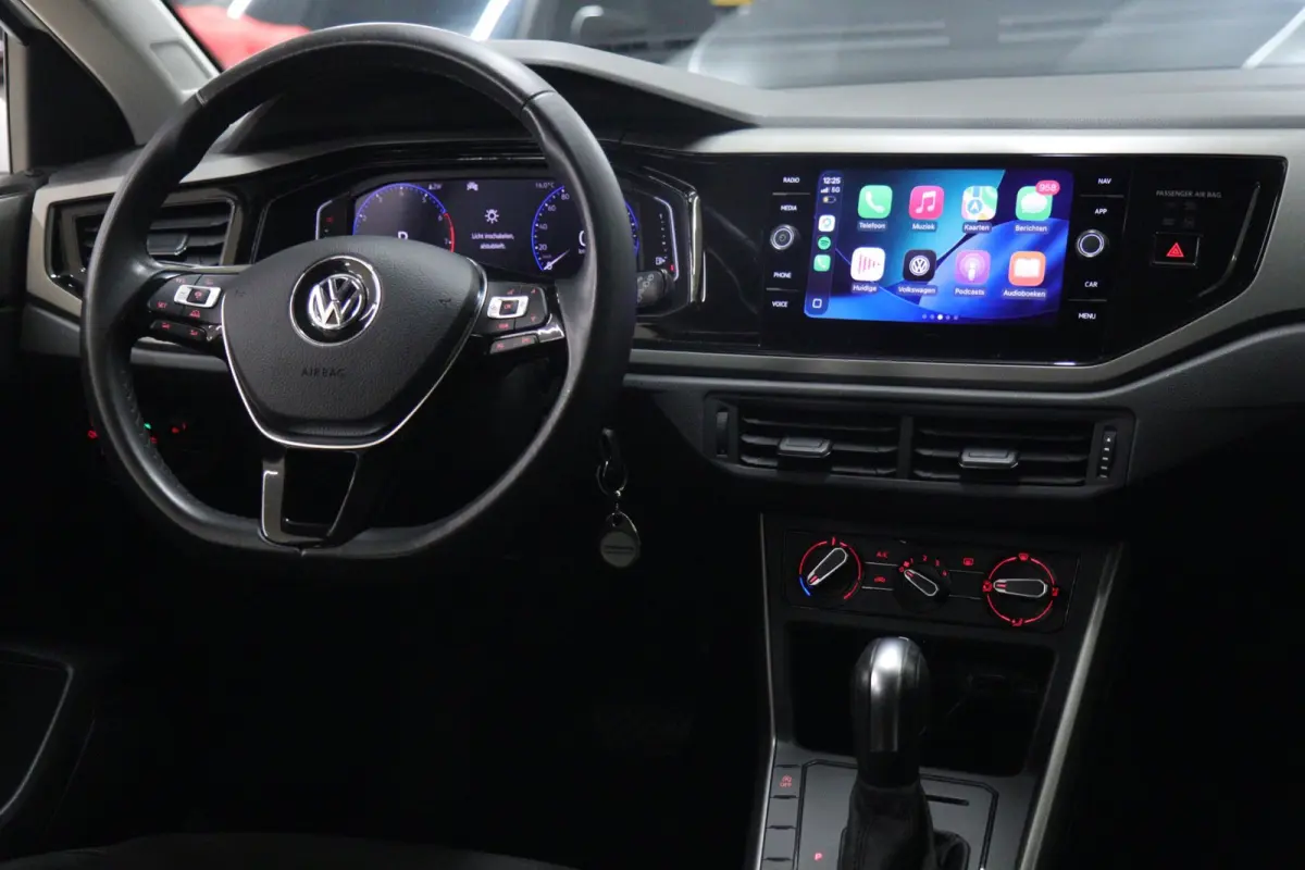 1.0 TSI Comfortline NAP /CARPLAY/NAVI/ACC/VIRTUAL/VOL