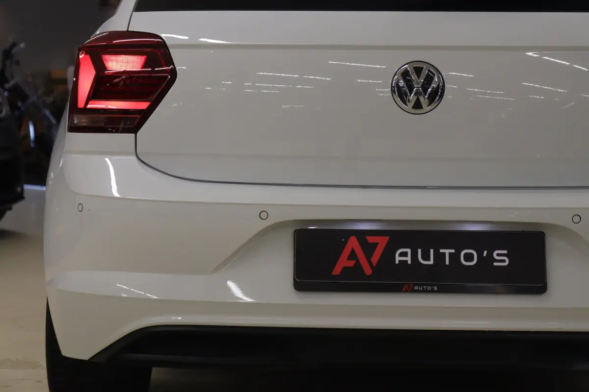 1.0 TSI Comfortline NAP /CARPLAY/NAVI/ACC/VIRTUAL/VOL