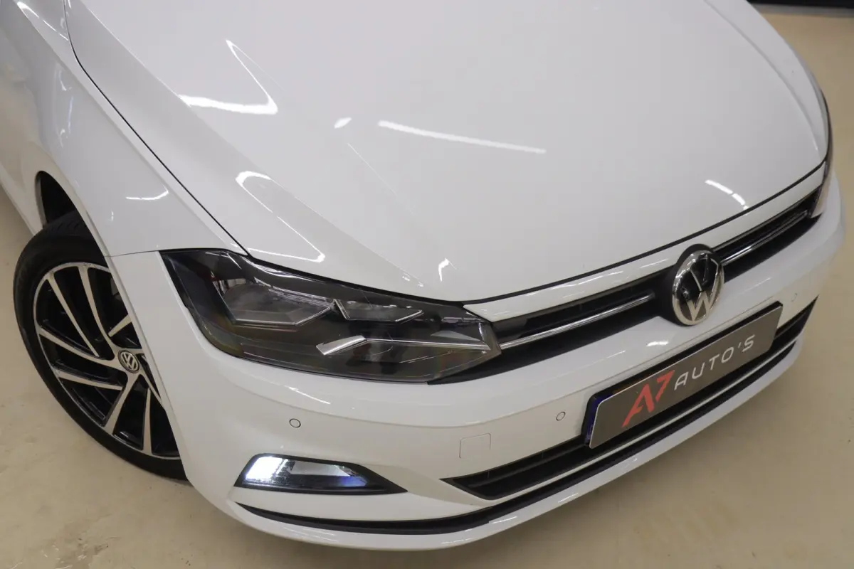 1.0 TSI Comfortline NAP /CARPLAY/NAVI/ACC/VIRTUAL/VOL