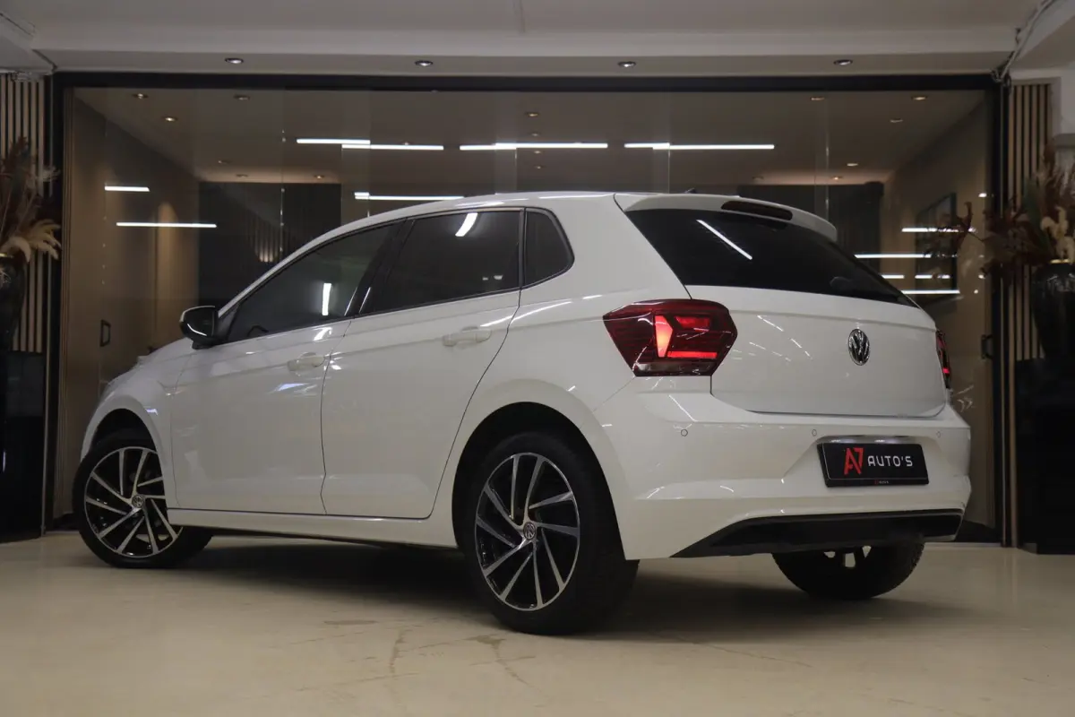 1.0 TSI Comfortline NAP /CARPLAY/NAVI/ACC/VIRTUAL/VOL